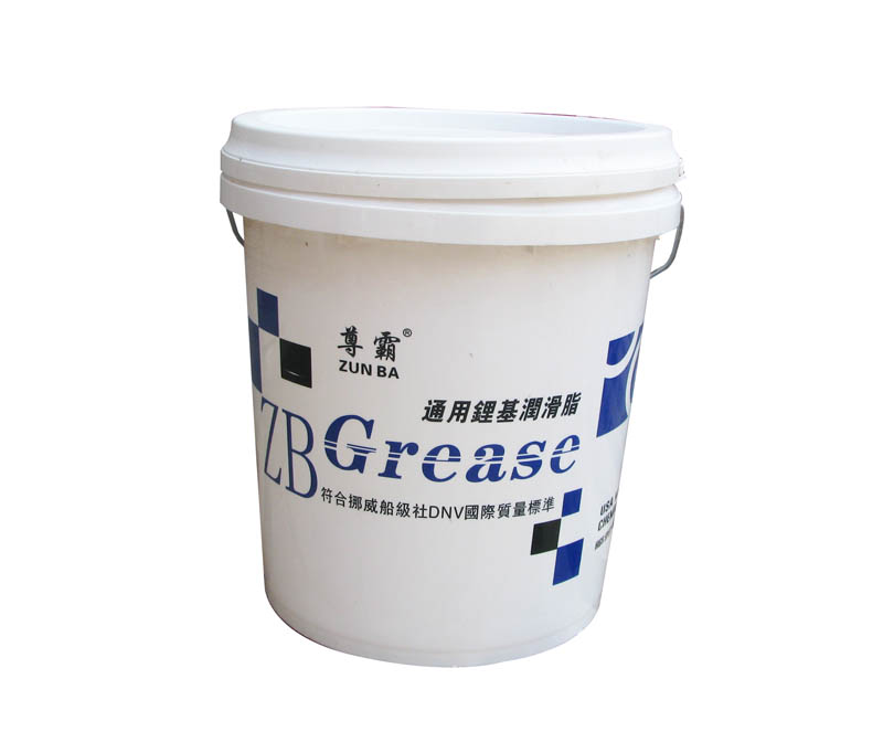 Universal lithium grease